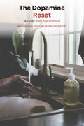The Dopamine Reset cover