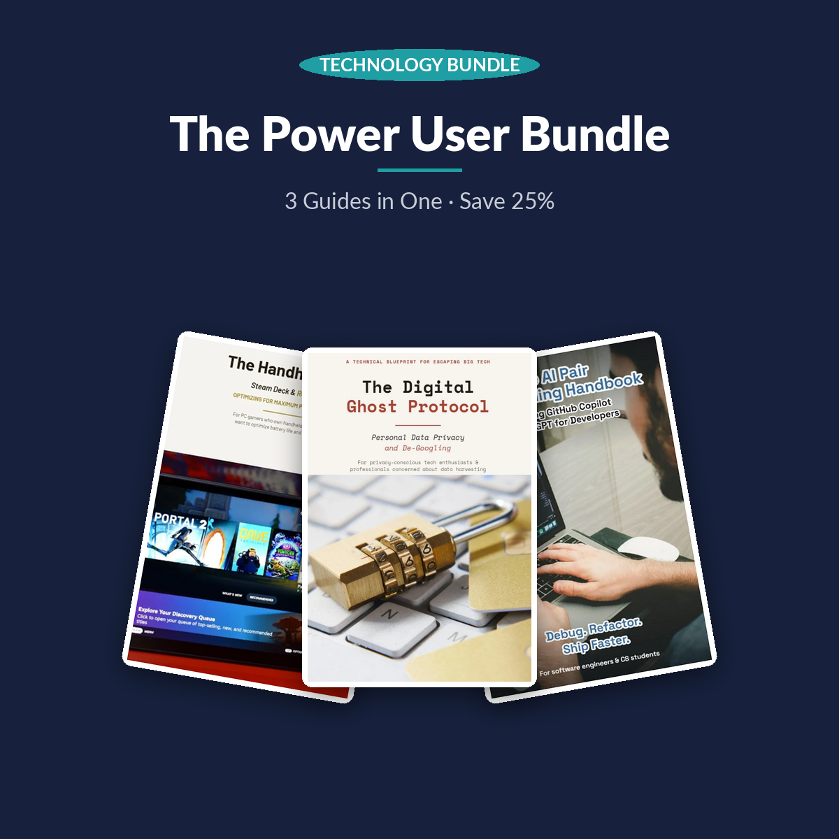 The Power User Bundle